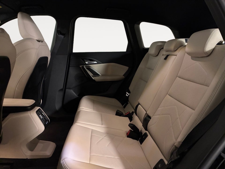 BMW iX1 xDrive30 M-Sport Premium 5d