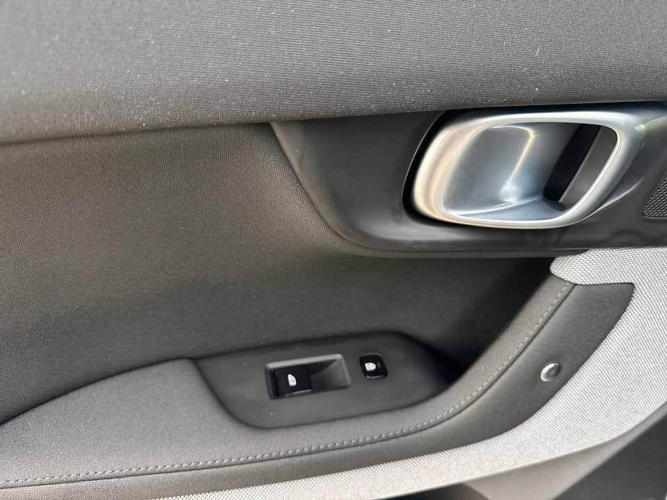 Polestar 2 Long Range 5d