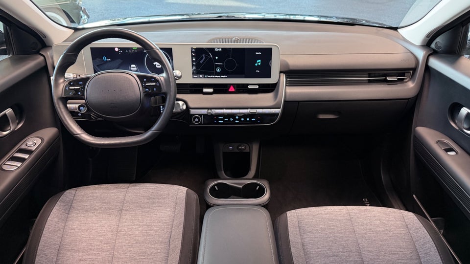 Hyundai Ioniq 5 77 Dynamiq 5d