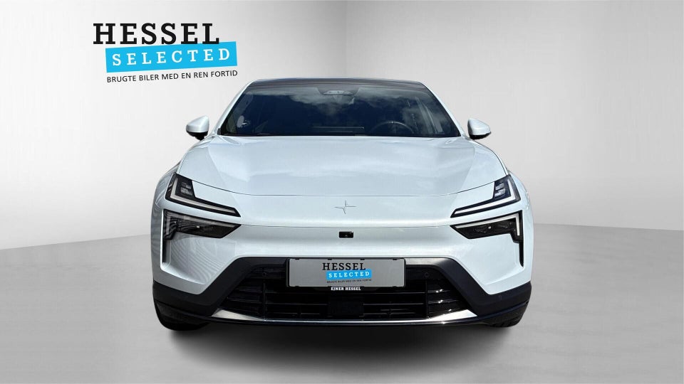 Polestar 4 Coupé Long Range Nordic Edition AWD 5d