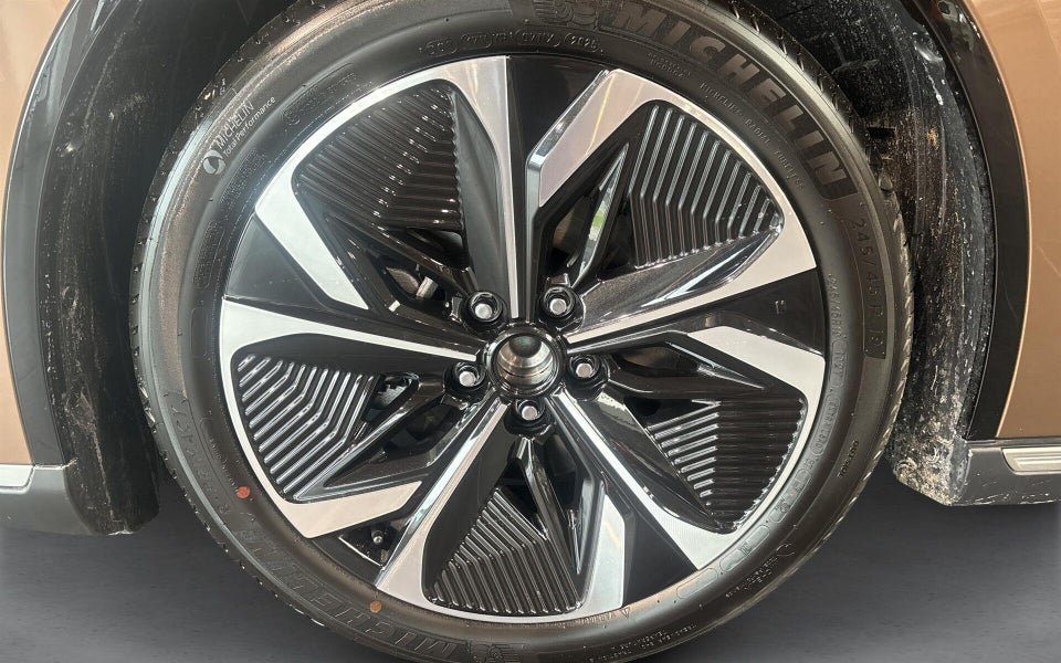 Mazda 6e Takumi 5d