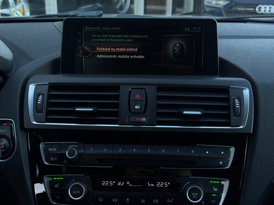 BMW M140i 3,0 Shadow Edition aut. 5d