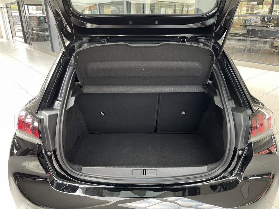 Peugeot 208 1,2 PureTech 75 Drive 5d