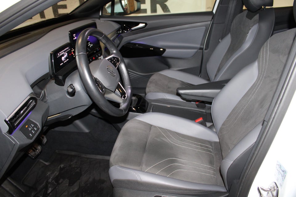 VW ID.4 77 Pro Performance 5d