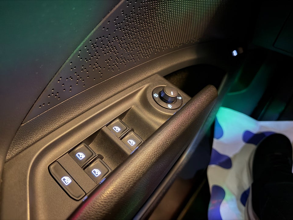 Skoda Enyaq 80 iV Suite 5d