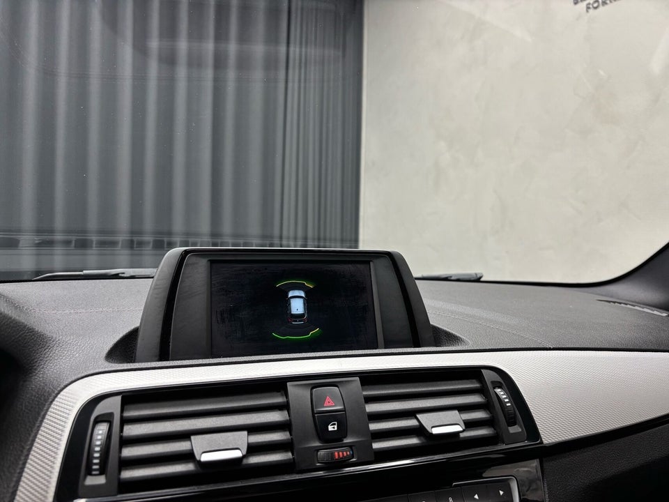 BMW 118i 1,5 M-Sport aut. 5d