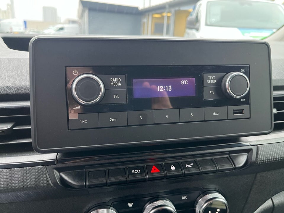 Nissan Townstar 45 Acenta L1H1