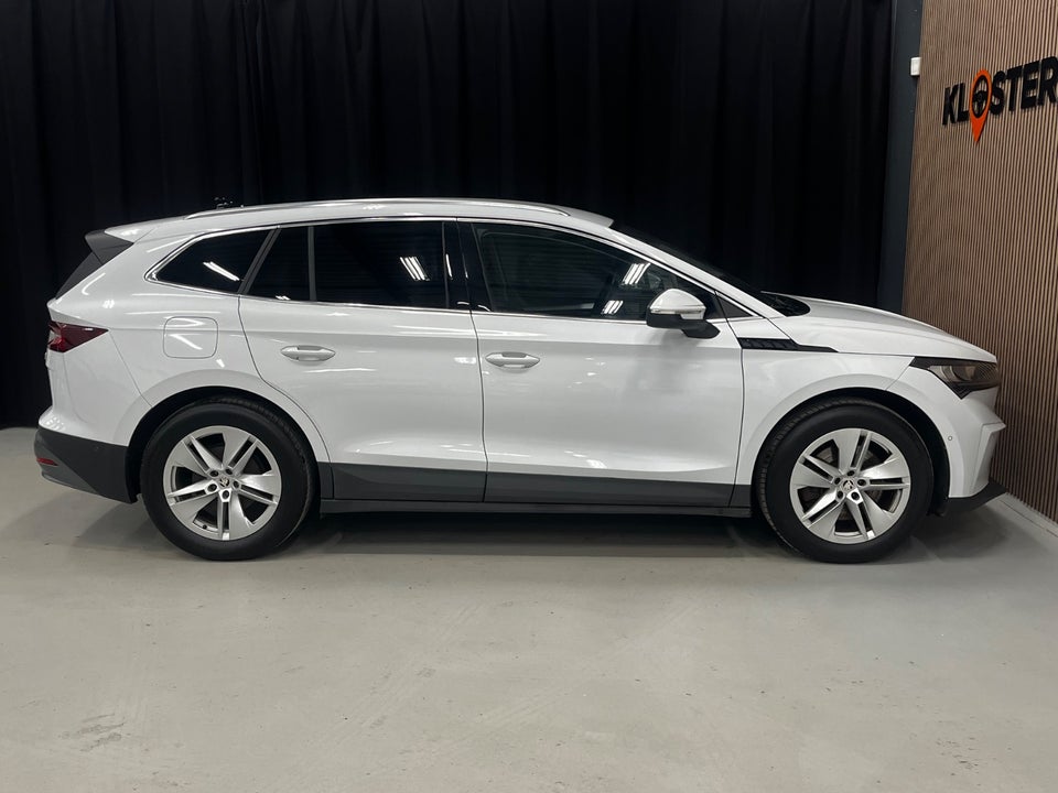 Skoda Enyaq 80 iV 5d