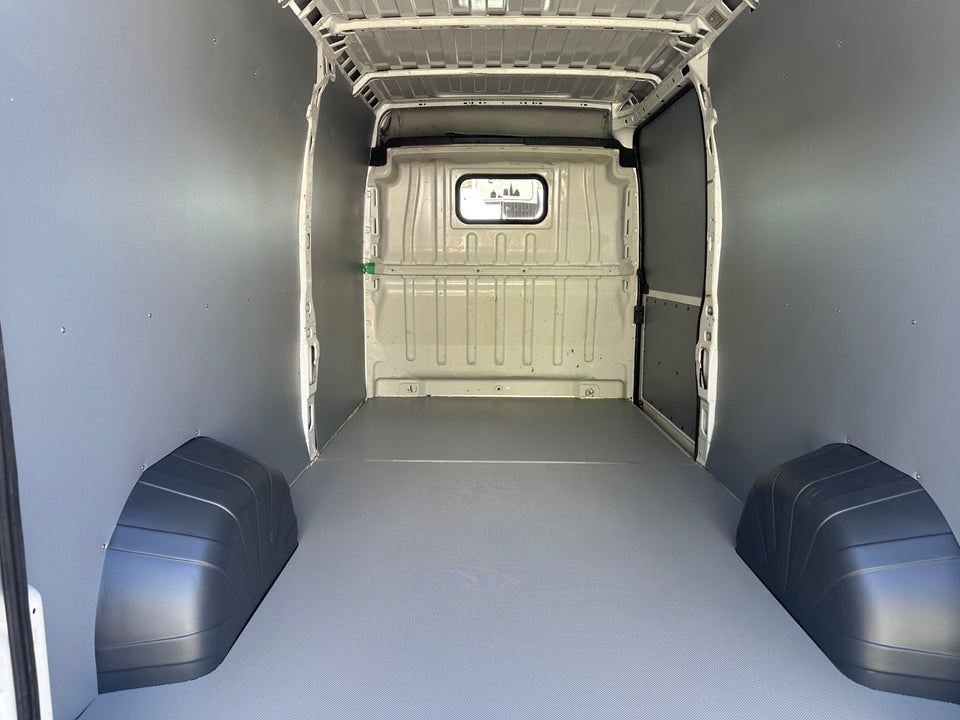 Peugeot Boxer 335 2,0 BlueHDi 163 L3H2