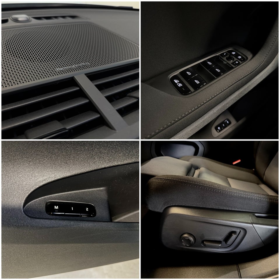 Polestar 2 Long Range AWD 5d