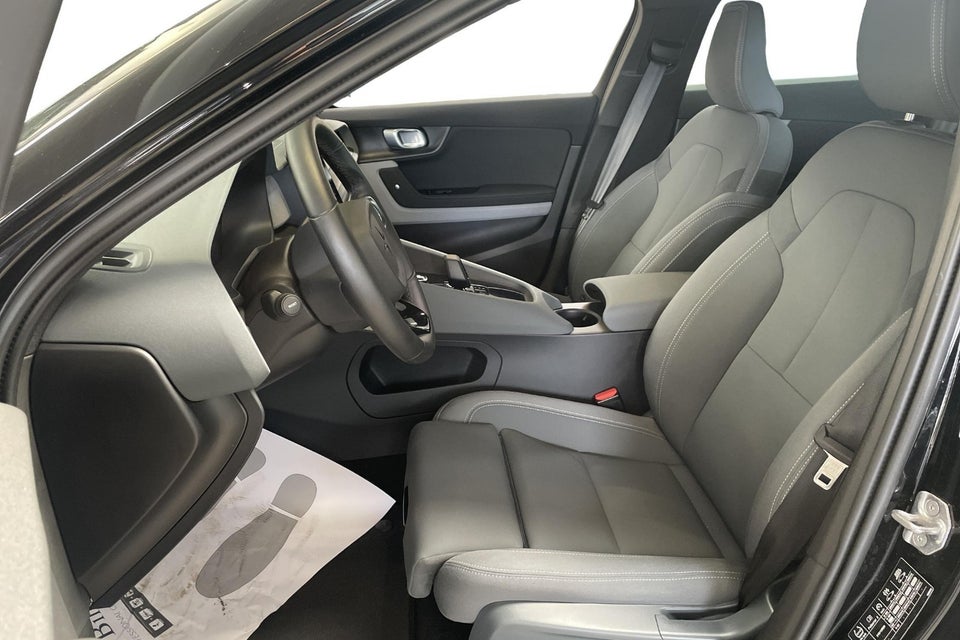Polestar 2 Standard Range 5d