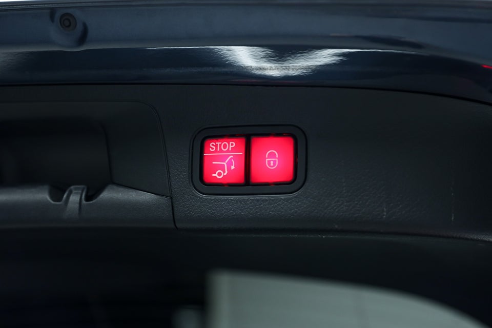 Mercedes EQA250 AMG Line 5d