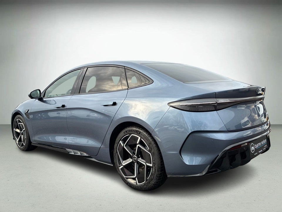 BYD Seal 86 Design 4d