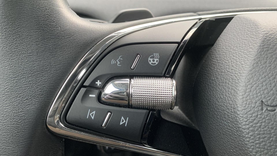 Skoda Enyaq 80 iV Premium 5d