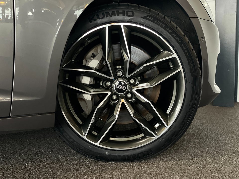 Audi A6 50 TFSi e Sport Prestige Avant quattro S-tr. 5d