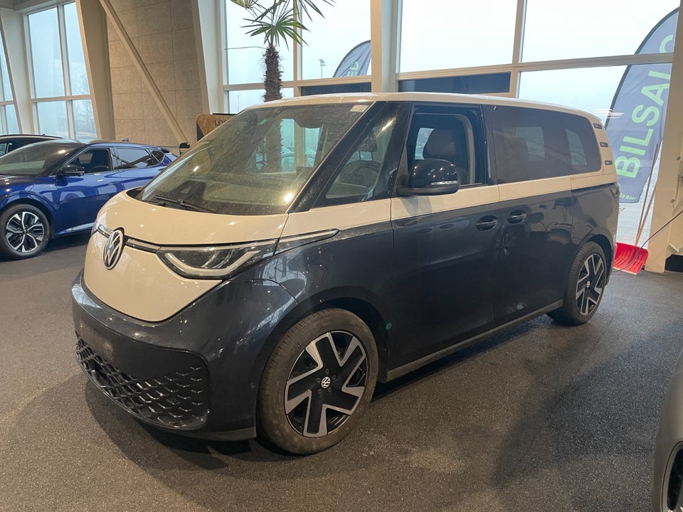 VW ID.Buzz 77 Pro SWB 5d