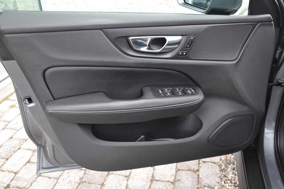 Volvo V60 CC 2,0 D4 200 Polestar aut. AWD 5d