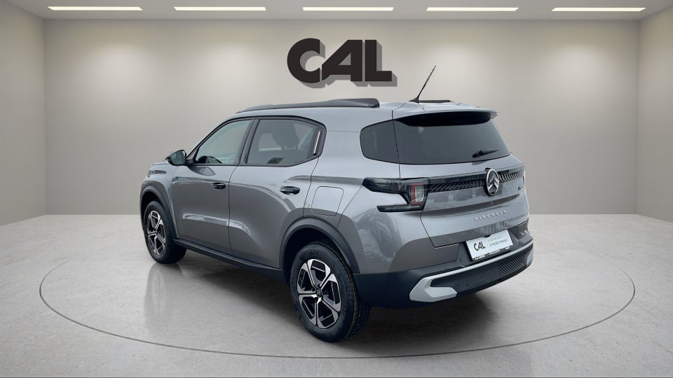 Citroën ë-C3 Aircross 44 VTR Sport 5d