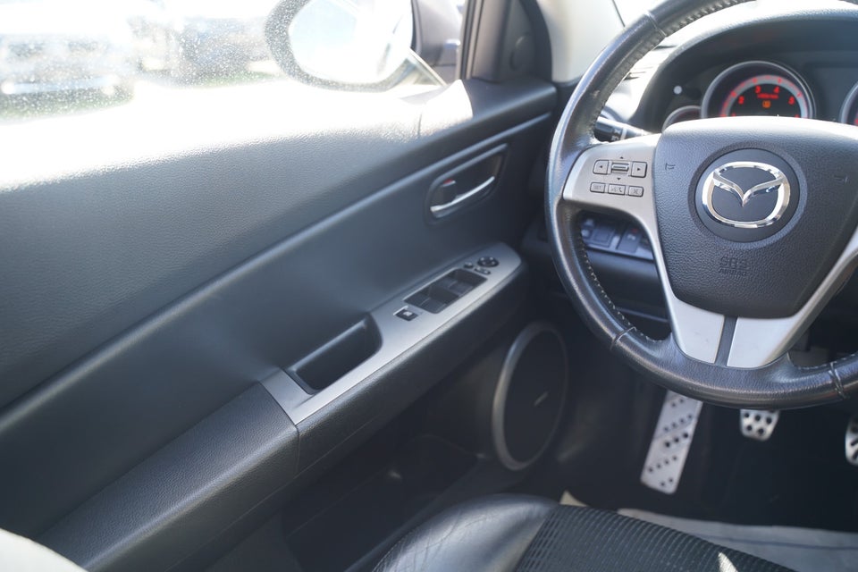 Mazda 6 2,5 Sport 5d