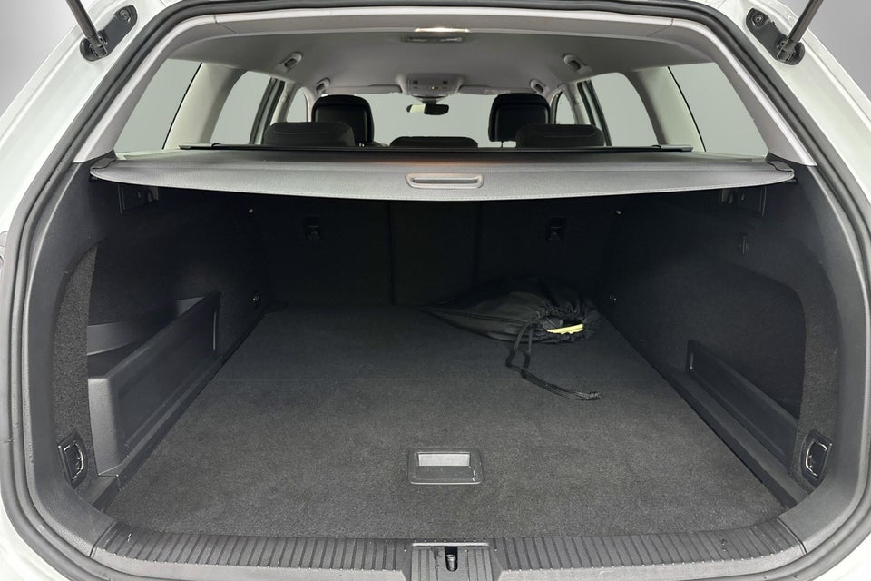 VW Passat 1,4 GTE+ Variant DSG 5d