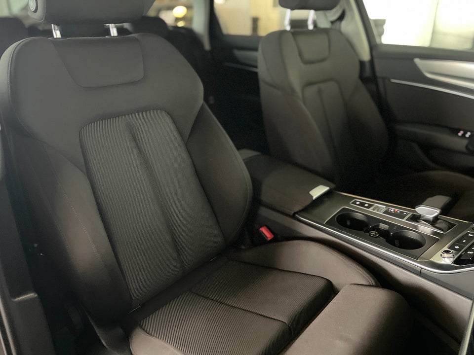 Audi A6 50 TFSi e Sport Prestige Avant quattro S-tr. 5d