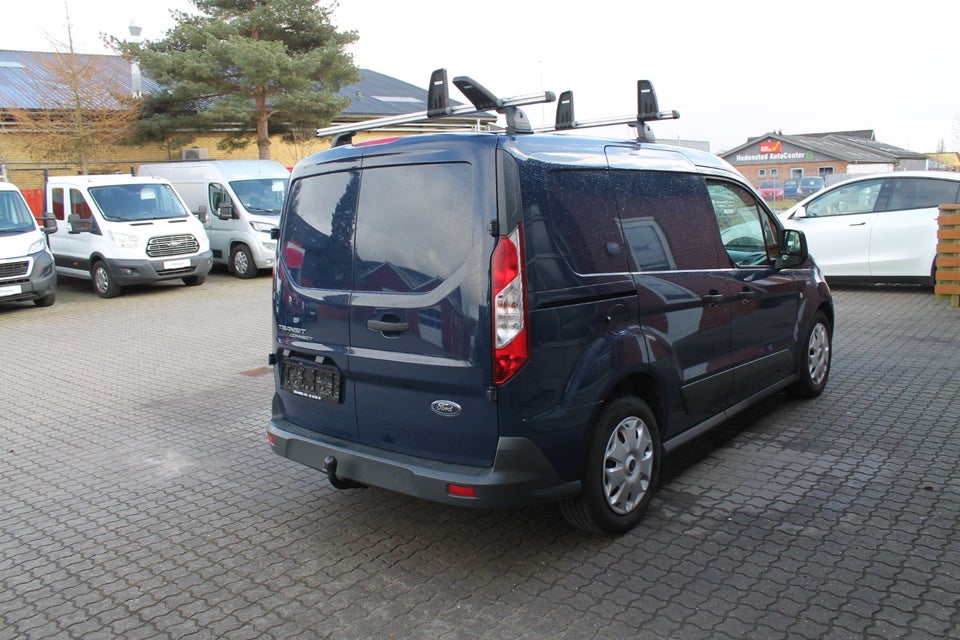 Ford Transit Connect 1,5 TDCi 100 Trend kort