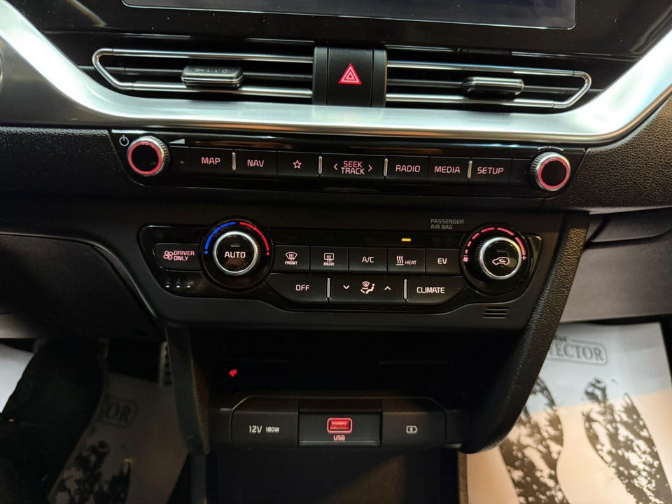 Kia e-Niro 64 Premium 5d