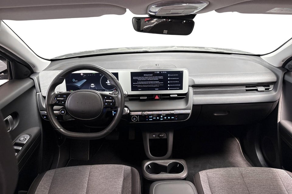 Hyundai Ioniq 5 58 Dynamiq 5d