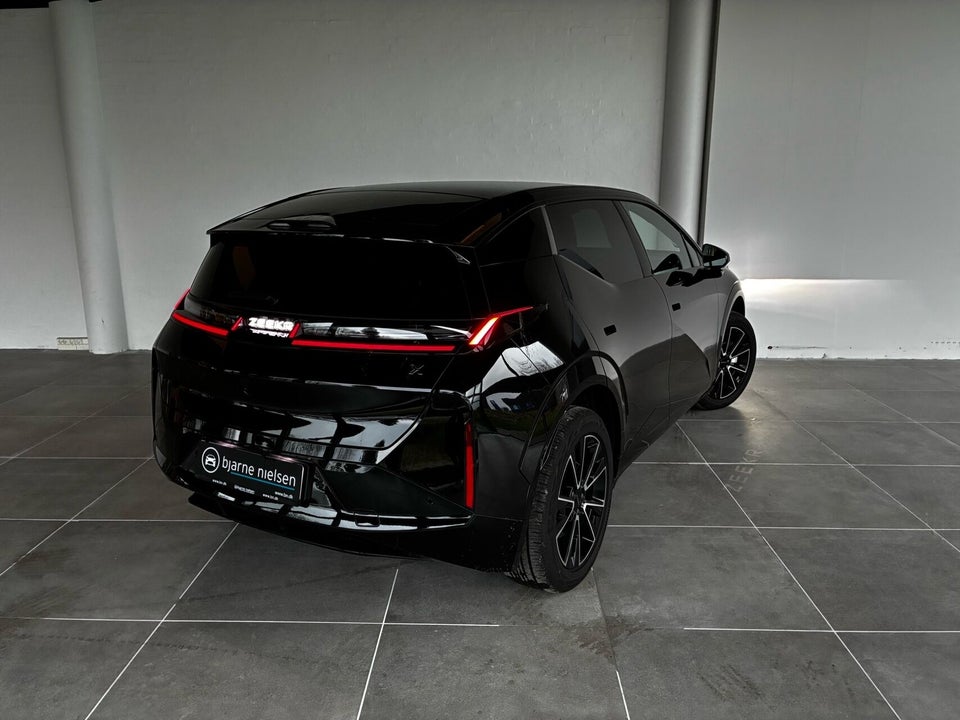 Zeekr X Long Range RWD 5d