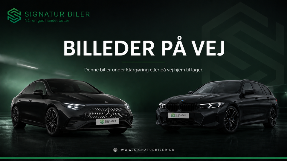 Kia Niro 64 EV Prestige 5d