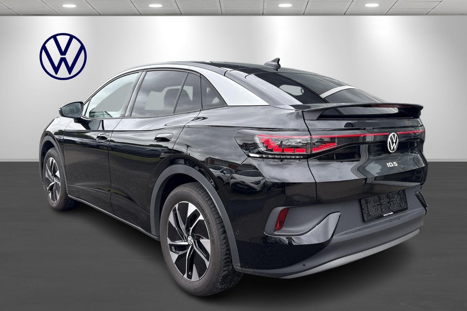 VW ID.5 77 Style+ 5d