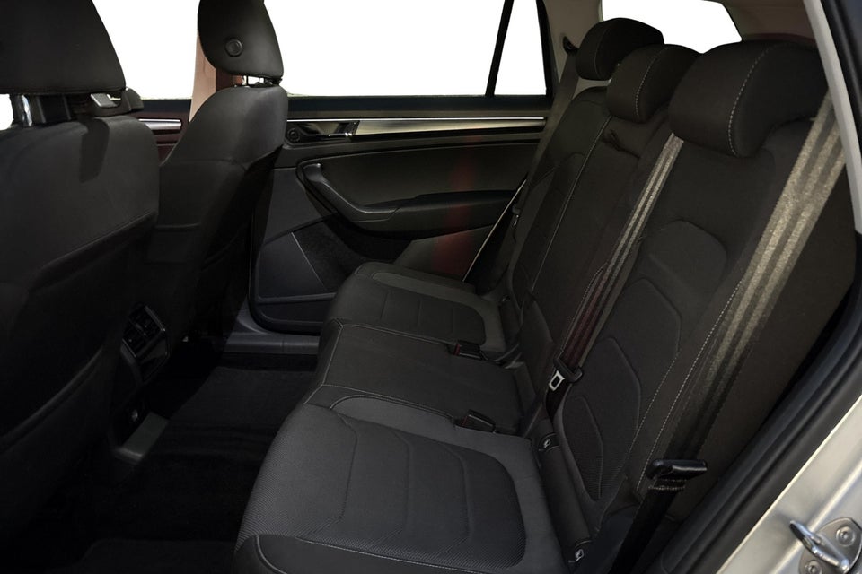 Skoda Kodiaq 1,5 TSi 150 Adventure DSG 5d