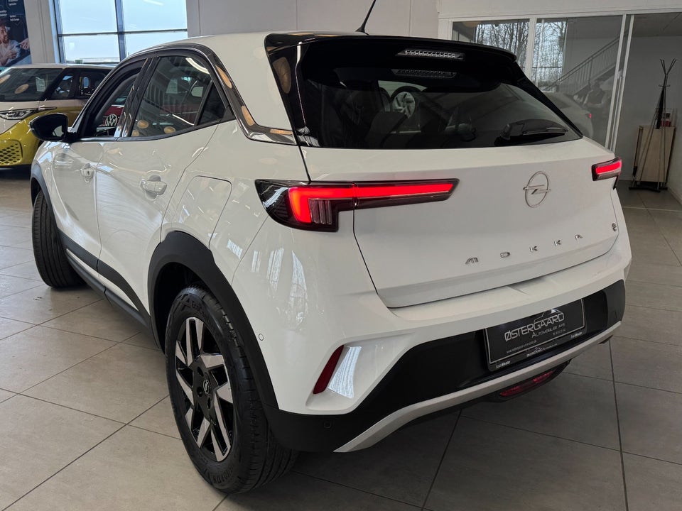 Opel Mokka-e 50 Elegance 5d