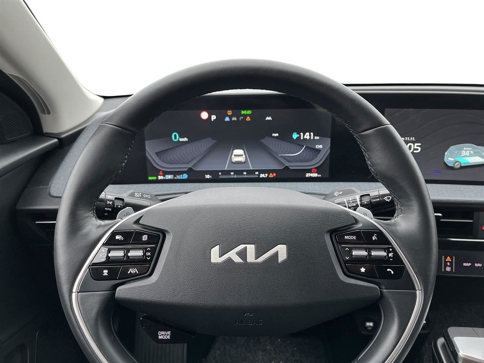 Kia EV6 77 Long Range Access 5d