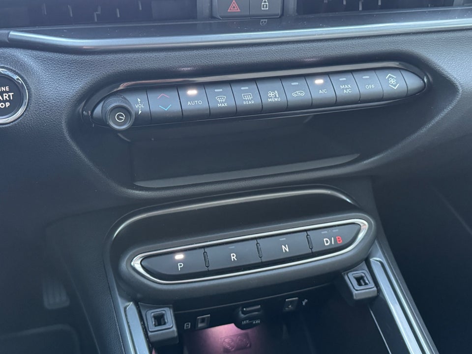 Fiat 600e 54 la Prima 5d