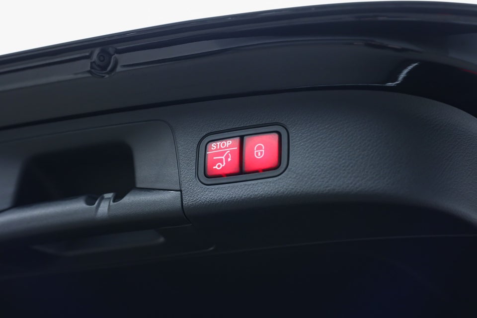 Mercedes EQA250+ AMG Premium 5d