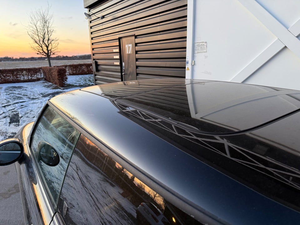 MINI Cooper SE Younique Trim 3d