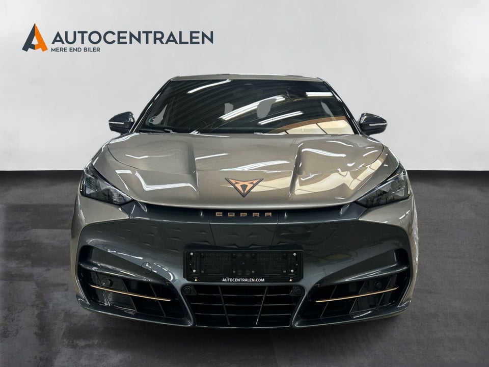 Cupra Tavascan 77 Endurance 5d