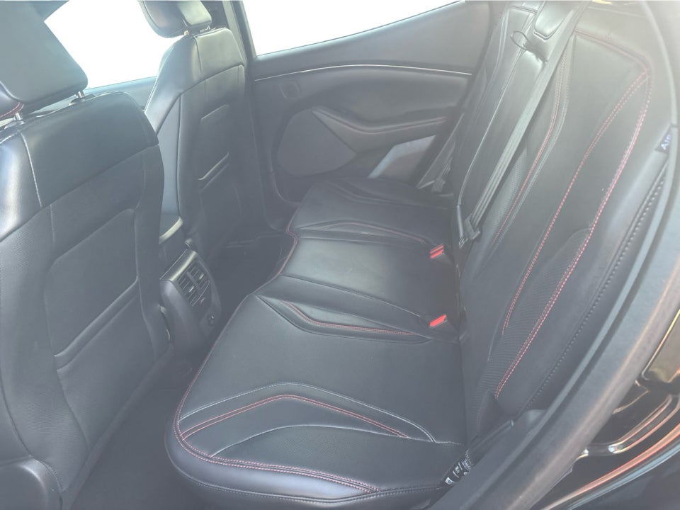 Ford Mustang Mach-E 91 Premium Extended Range AWD 5d