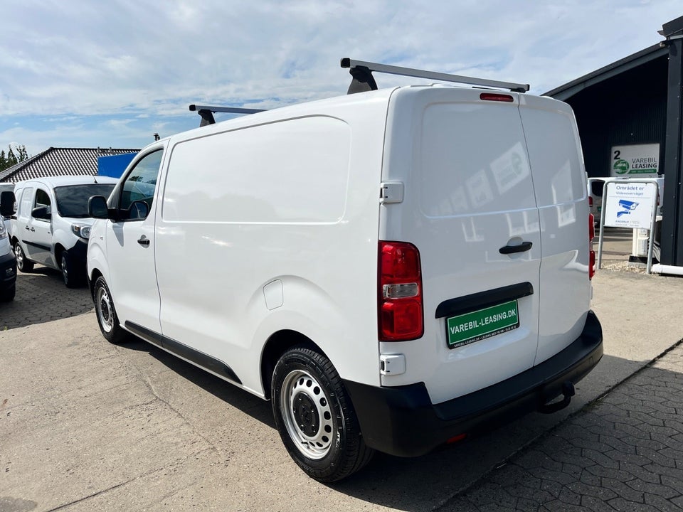 Peugeot e-Expert 50 L2 Plus Van