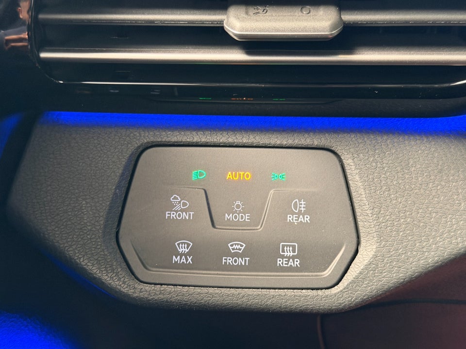 VW ID.4 77 GTX 4Motion 5d