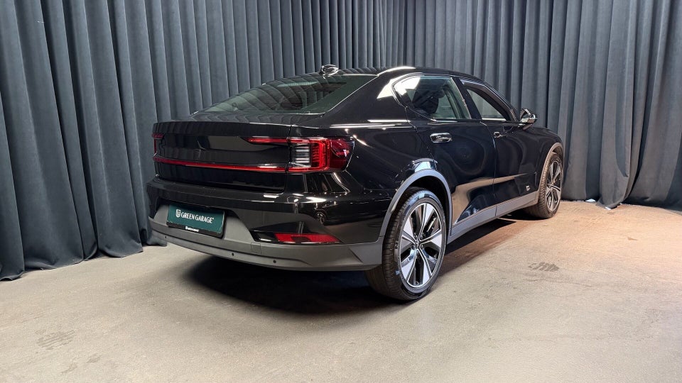 Polestar 2 Standard Range 5d