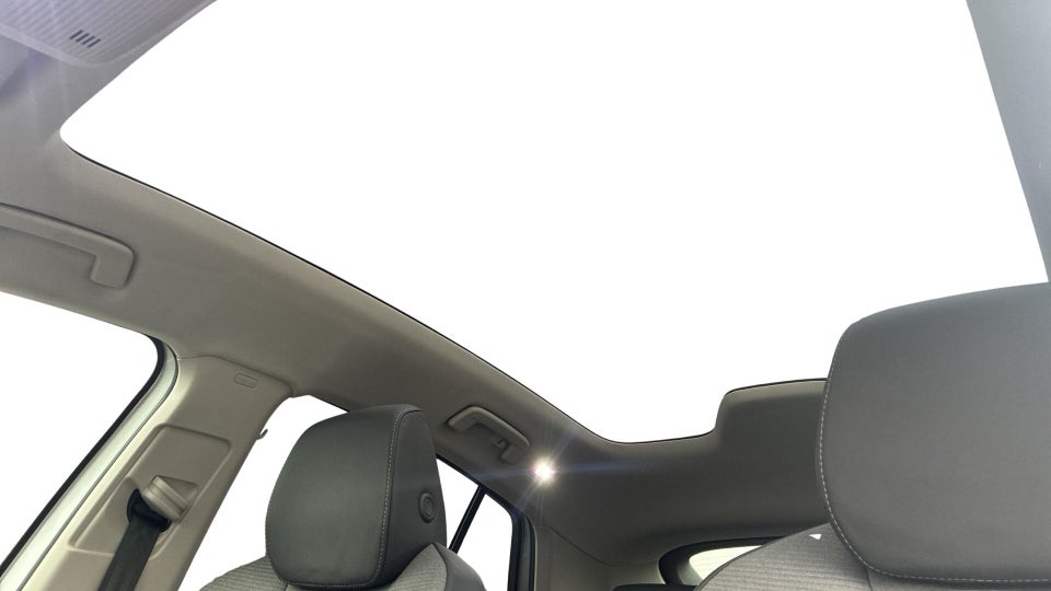 Skoda Enyaq 85 iV Drive Coupé 5d