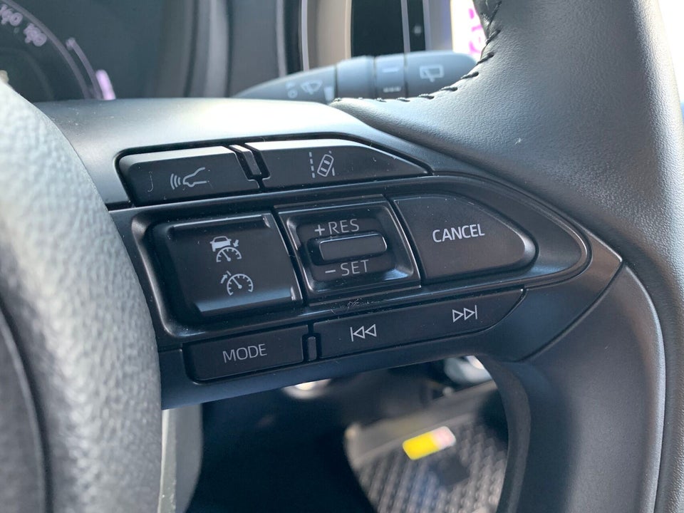 Toyota Aygo X 1,0 Envy 5d