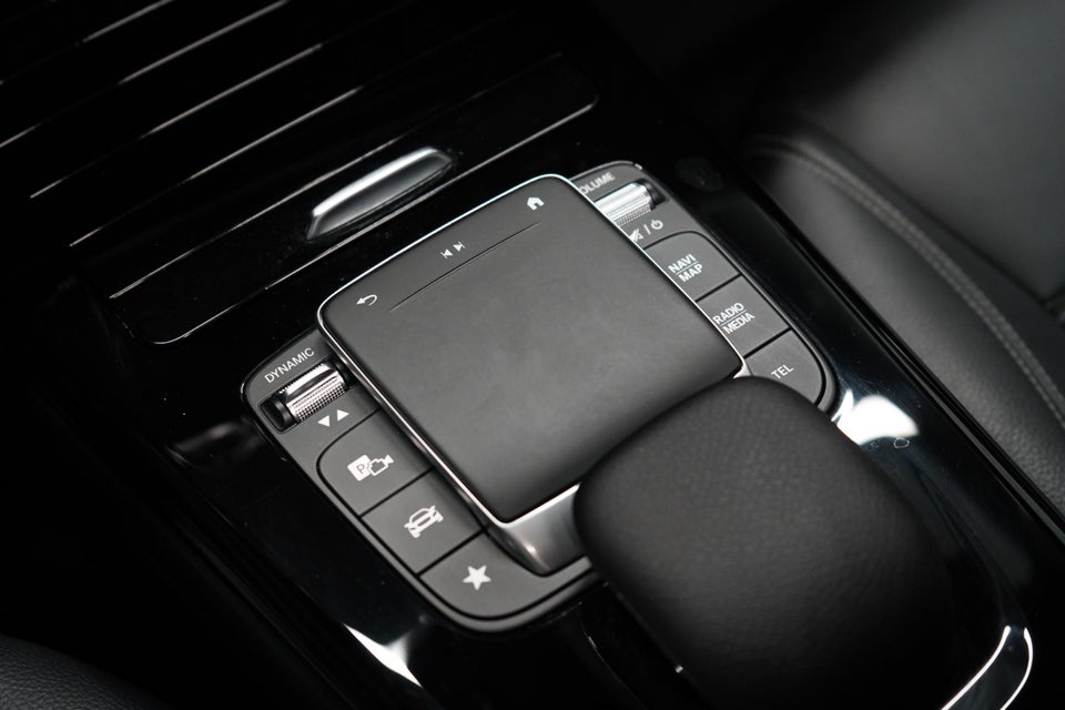 Mercedes A180 1,3 aut. 5d