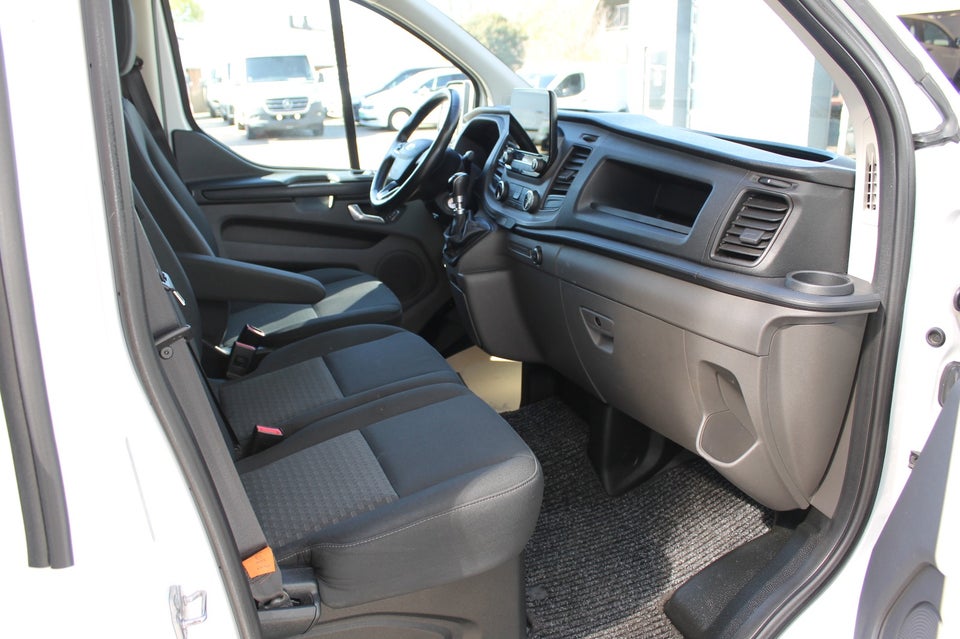 Ford Transit Custom 280 L1 2,0 TDCi 130 Trend