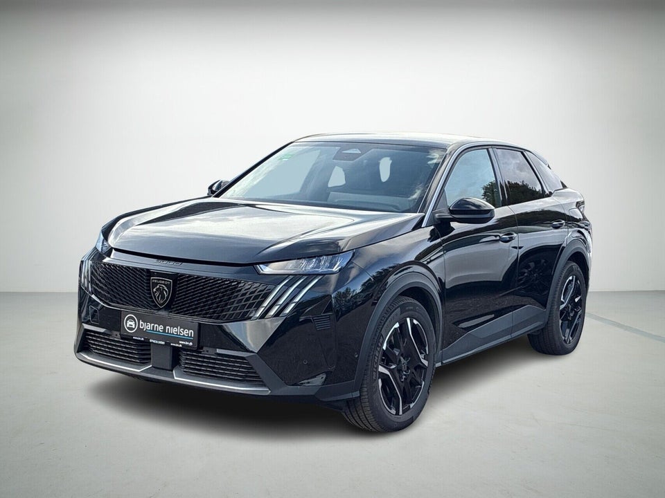 Peugeot e-3008 77 Allure 5d