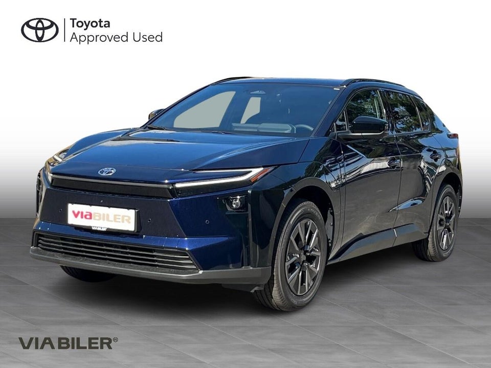 Toyota bZ4X 73 Active 5d