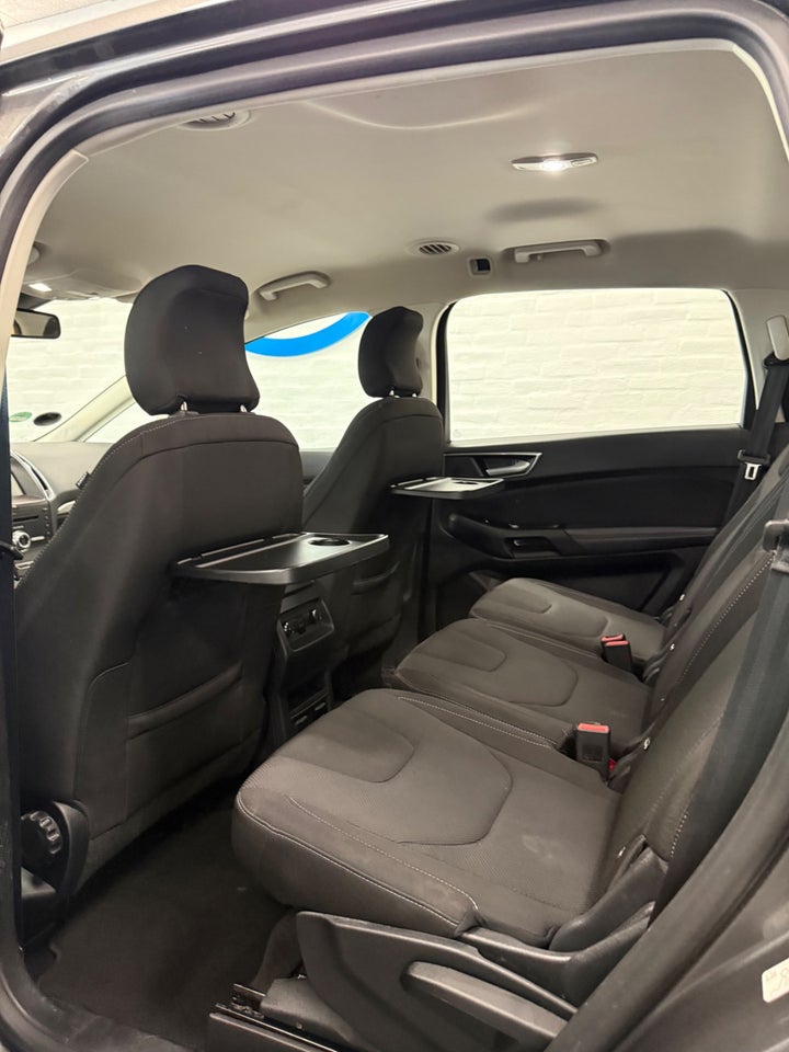 Ford S-MAX 2,0 EcoBlue Titanium aut. 7prs 5d