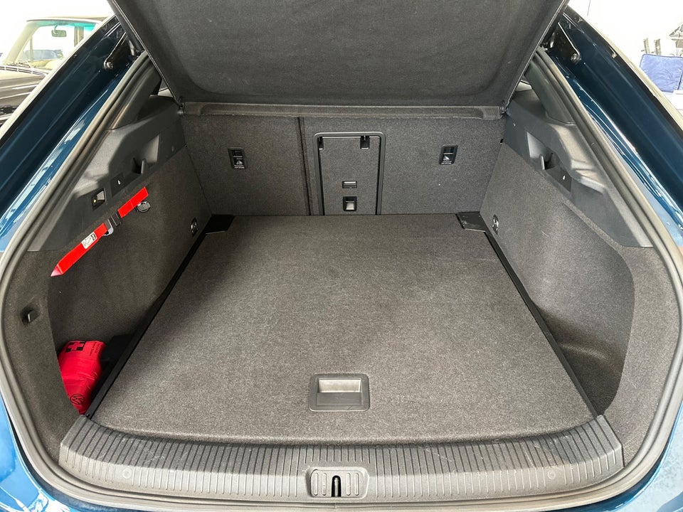 VW ID.7 86 Style S+ 5d